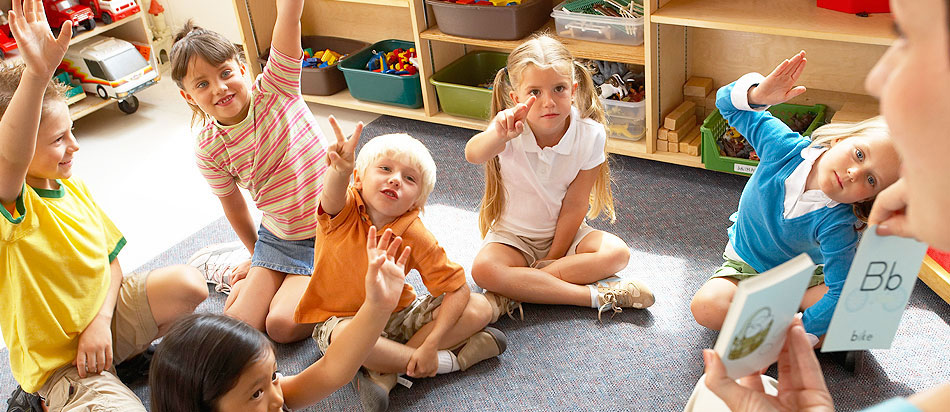 Bluemound Child Care